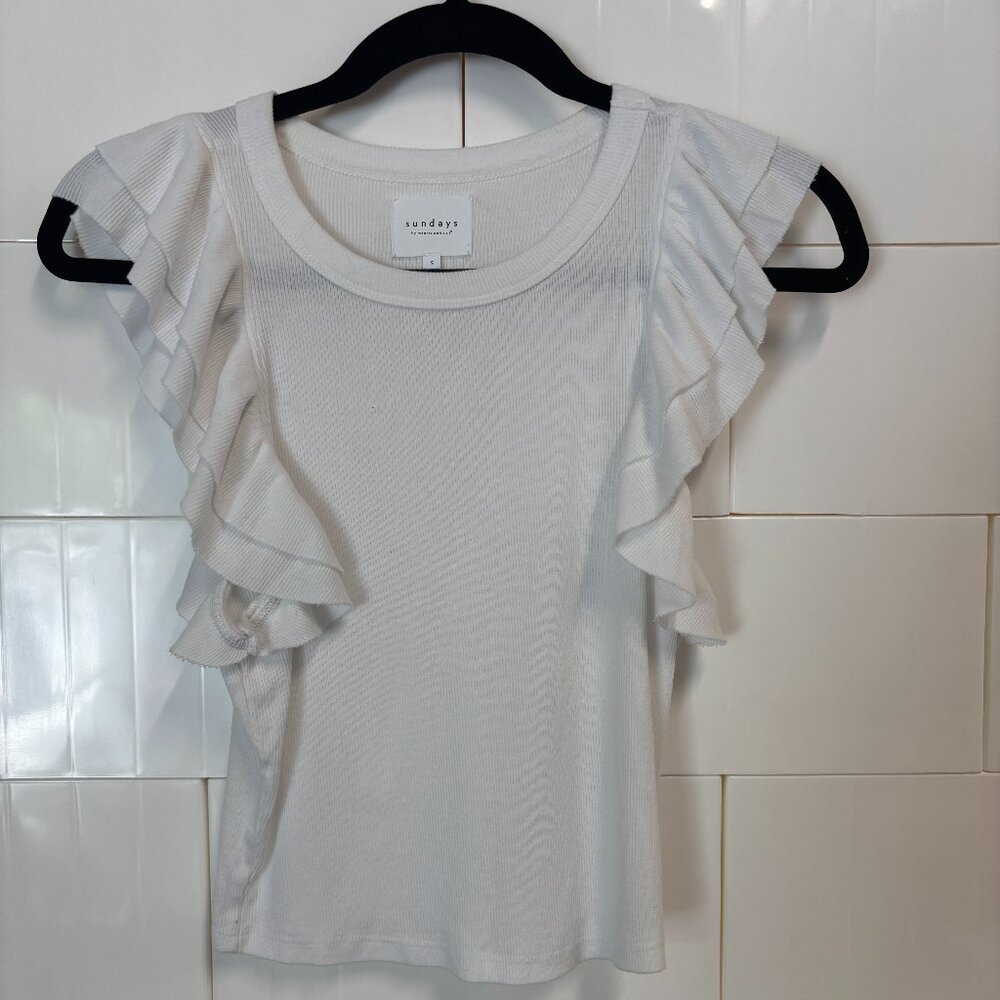 Sundays by Wearesundays Top